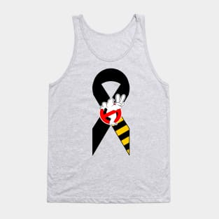 GB2 RIP Ribbon v2 (flat) no face Tank Top